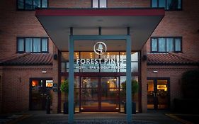 Forest Pines Hotel, Spa & Golf Resort